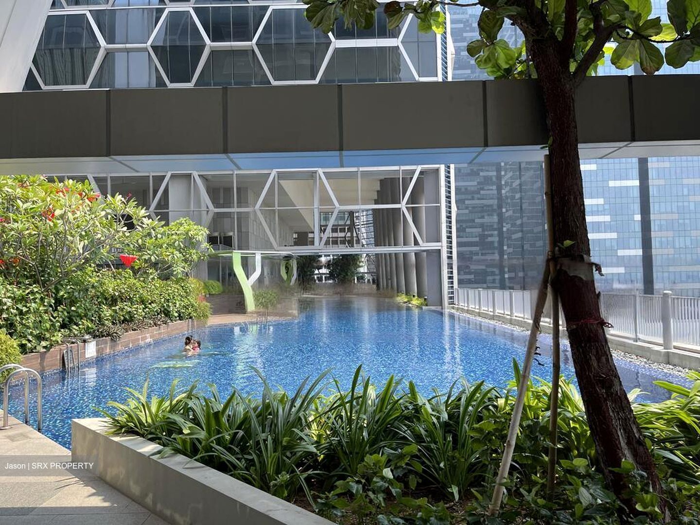 Shenton Way (D1), Condominium #468162281